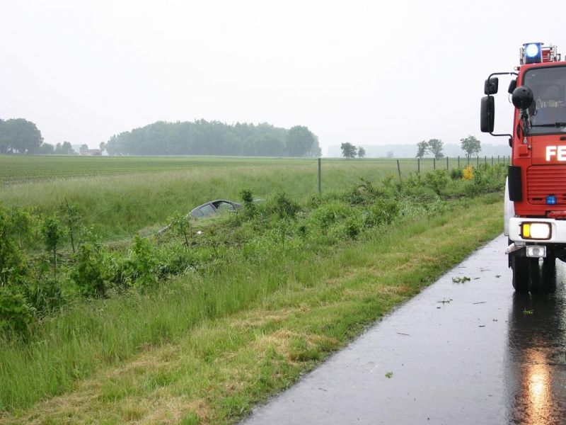 Technische Hilfeleistung klein (TH1)